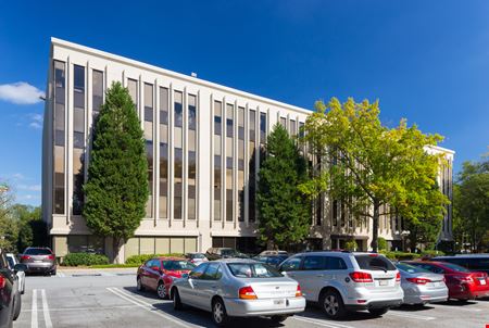 Executive Park