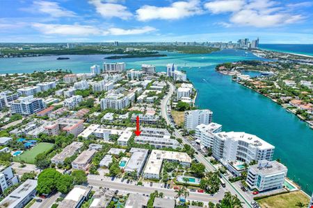 Multi-Family space for Sale at 1000 99th St Unit 14 in Bay Harbor Islands