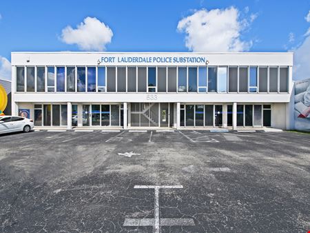 Commercial space at Retail / Office in Fort Lauderdale