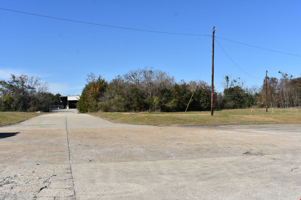 4541 Baldwin Ave. - 20,000 SF Warehouse