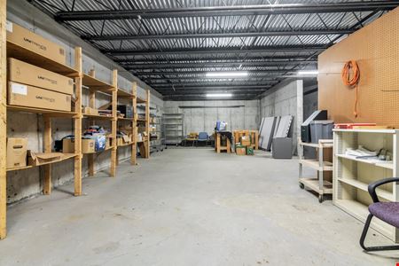 Two-level Commercial Condominium for Sale in Dracut, MA