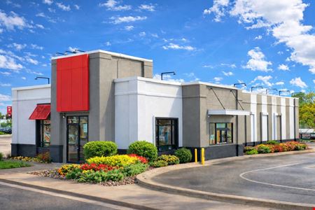 Retail space for Sale at KFC in Marion