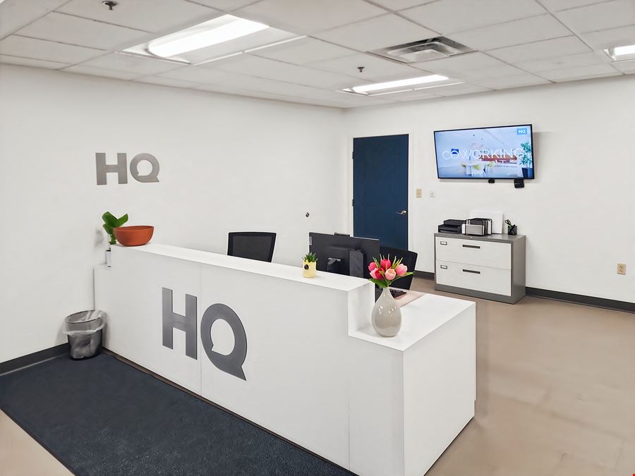 HQ - Bangor - Main Street