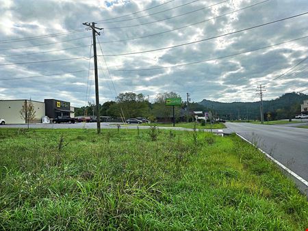 VacantLand space for Sale at Neighborhood Commercial Opportunity-Waldens Creek Rd in Sevierville
