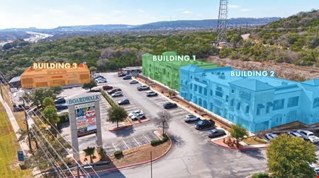 Mixed Use space for Sale at 23535 Interstate 10 West in San Antonio
