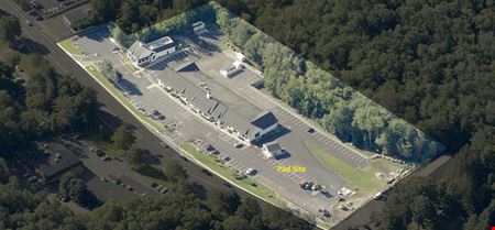 250  Albany Tpke, West Pad Sites