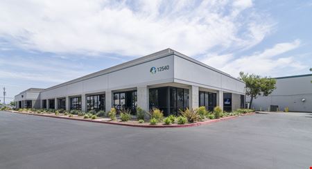 Industrial space for Rent at Prologis Slauson Distribution Center in Santa Fe Springs