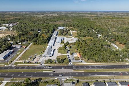 26.11-Acre Industrial/Retail/Restaurant - 109K SF and Direct US-19 Frontage