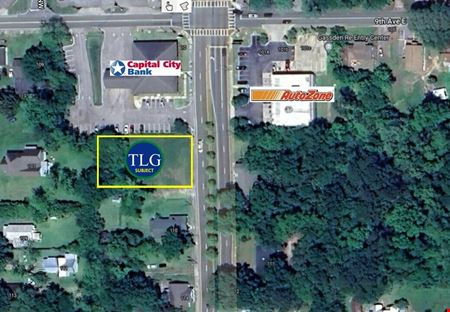 VacantLand space for Sale at .47 +/- Vacant Lot | Historic Downtown in Havana