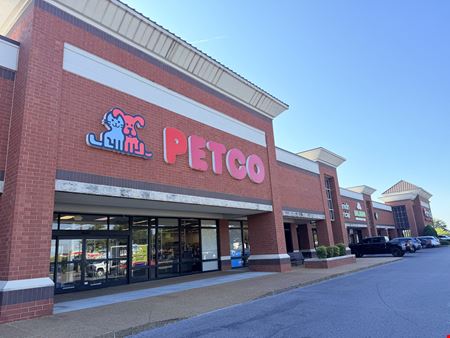 1250 N Germantown Parkway
