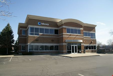 Office space for Rent at 7914 N. Shadeland Ave. in Indianapolis