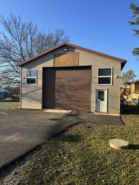 Retail space for Rent at 3815 Route 115 in Blakeslee