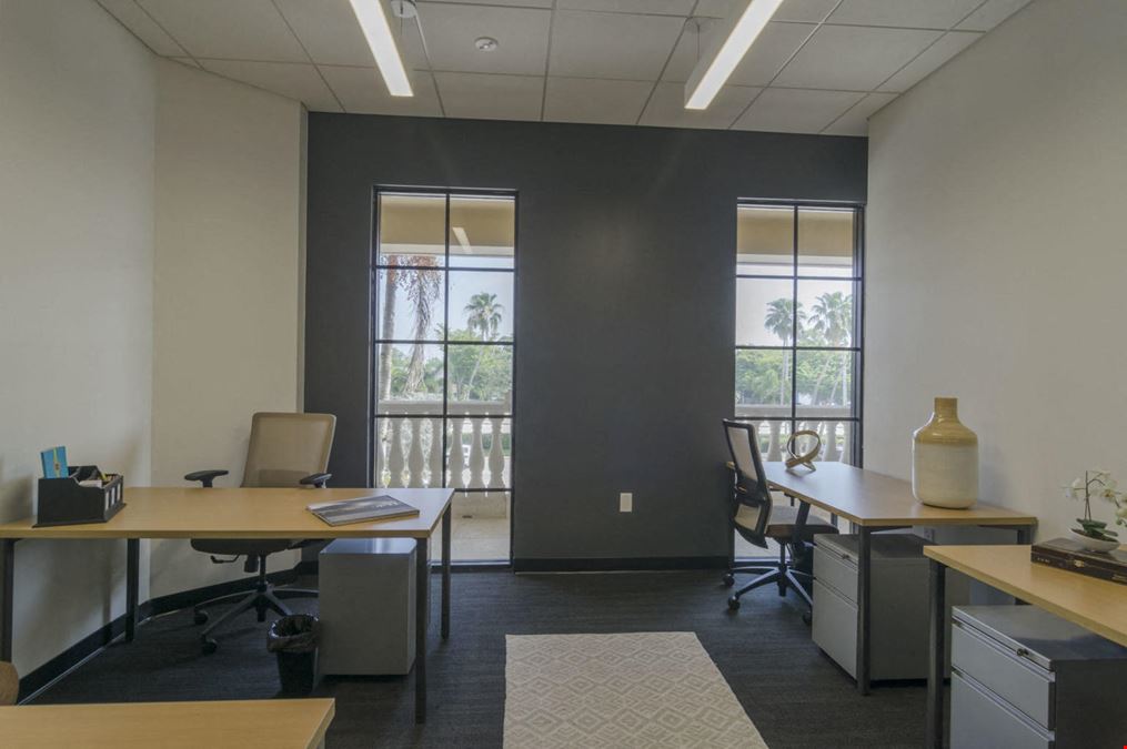 2000 PGA Boulevard Coworking Space PropertyShark