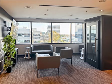 Regus - El Segundo LAX - Continental Grand