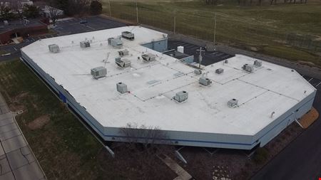 Northrop Grumman Subsidiary Cutting Edge Optronics