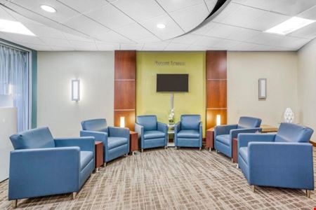 Coworking space for Rent at Regus - Promenade Circle in Sacramento