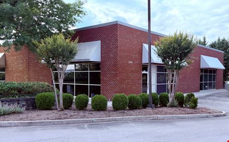 Office space for Rent at The Oaks in Roanoke