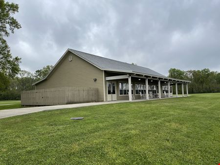 13709 Oak Bend Drive