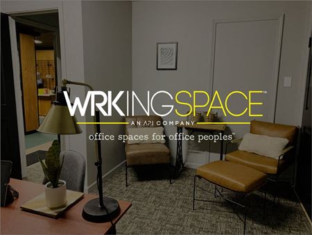Office space for Rent at WRKing Space in Armada