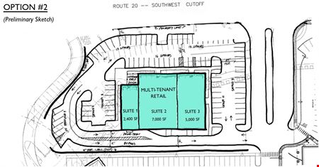 333 SW Cutoff