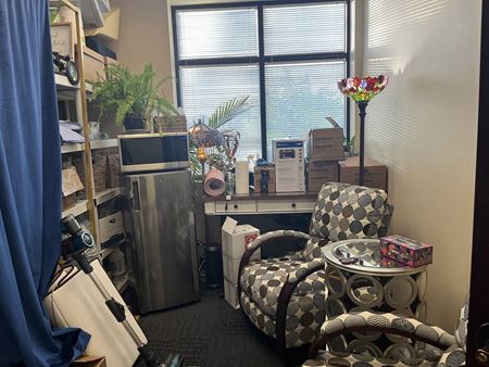 Office space for Rent at Blackeagle Plaza in Blackeagle Park in Boise