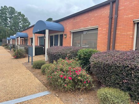 Wind River Office Park