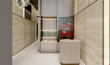 Office space for Rent at 18 West 39th Street in New York