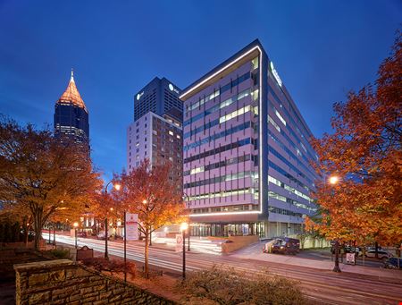 Office space for Rent at Circa 730 in Atlanta