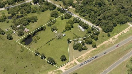VacantLand space for Sale at 5863 & 5869 Lynette Circle in Bryan