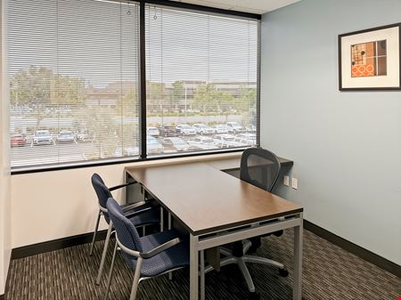 Regus - Brea - Campus