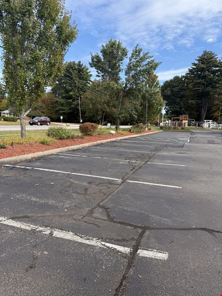 Epping Commons