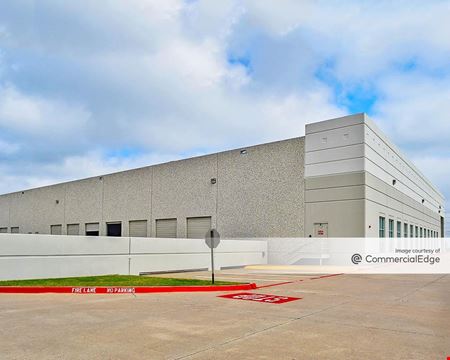 Coppell Business Center I