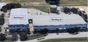 Office Space at Port Canaveral Available for Lease