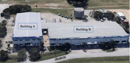 Office space for Rent at Office Space at Port Canaveral Available for Lease in Cape Canaveral