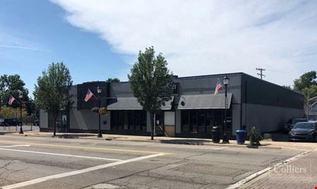 Other space for Sale at For Sale | Retail Building in South Lyon