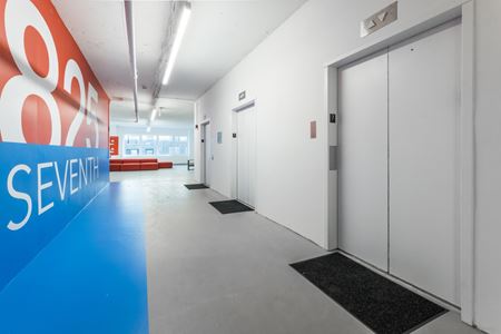 Other space for Rent at 825 Seventh Avenue in New York
