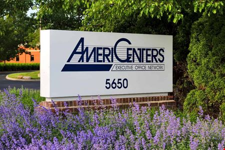 Office space for Rent at AmeriCenter of Dublin in Dublin