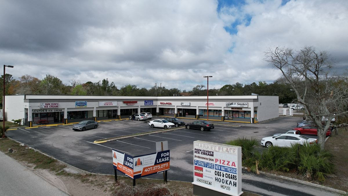Suncoast Commons