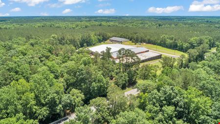 108,030 SF Warehouse | Regional Access
