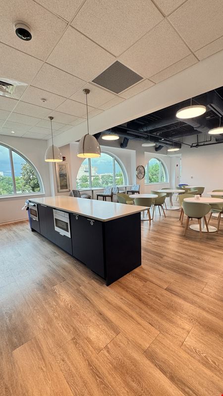 Maritime Place Office Building - 2nd Floor