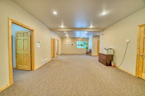 243 Pegasus Drive