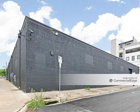 Industrial space for Rent at 501 Waller Street in Austin