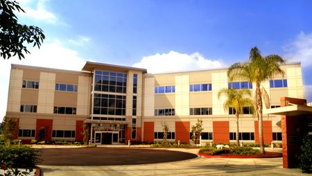 Office space for Rent at Dignity Glendale in Glendale