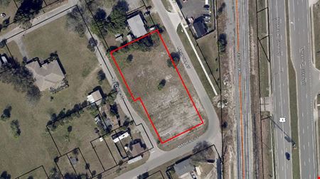 VacantLand space for Sale at 1920 Magnolia Avenue in Melbourne