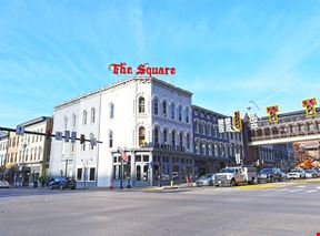 The Square