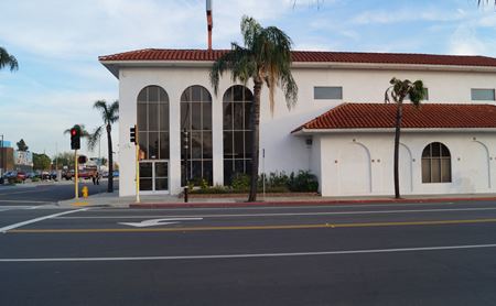 Office space for Rent at 400 SAN FERNANDO MISSION BLVD in San Fernando