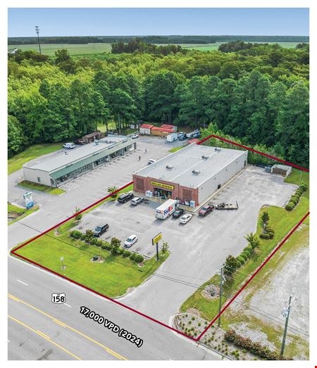 Dollar General