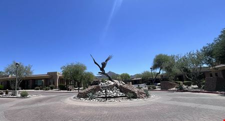 Aquila Offices at McDowell Mtn