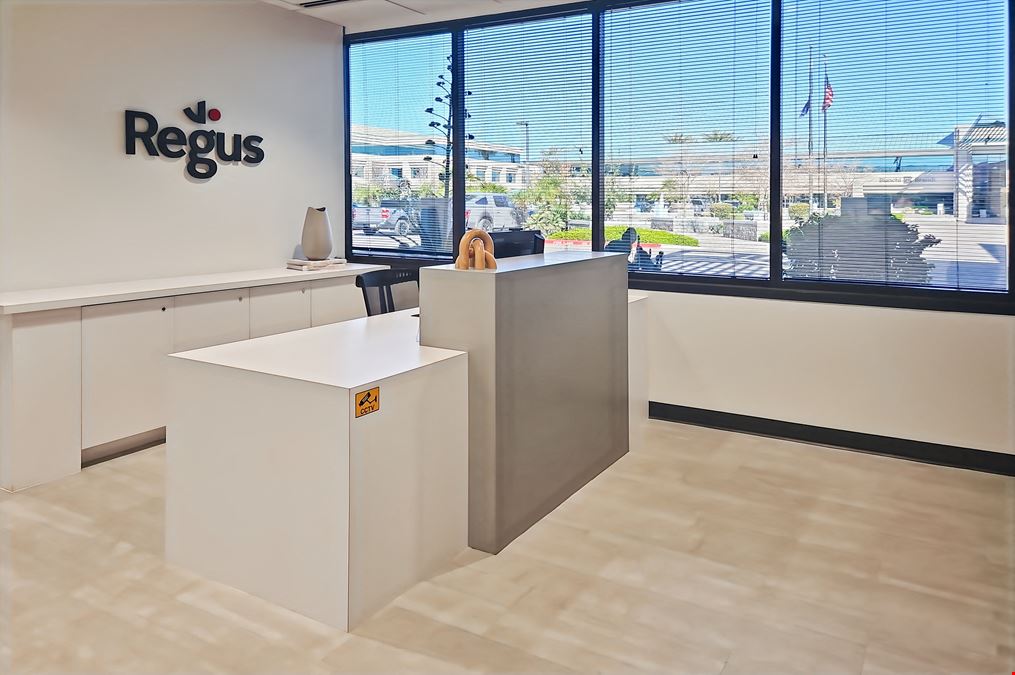 Regus - Scottsdale- Scottsdale Spectrum