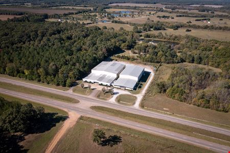 Premier - Starkville, MS Industrial Asset